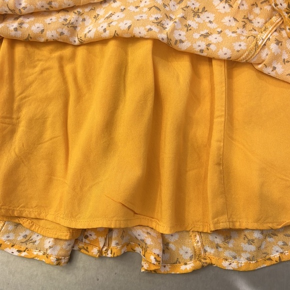 Abercrombie & Fitch. XS. Summer dress. - Picture 5 of 8